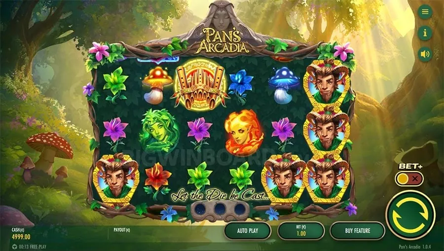 Daily Rewards and Cashback